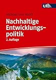 Nachhaltige Entwicklungspolitik