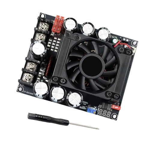 �A�_�v�^ 900W 1500W 3000W �����\�ȓd�����W���[���A�T�E���h�A���v�p�̒჊�b�v���A���肵���t���p���[�o�́A�����\�ȑ������W���[��