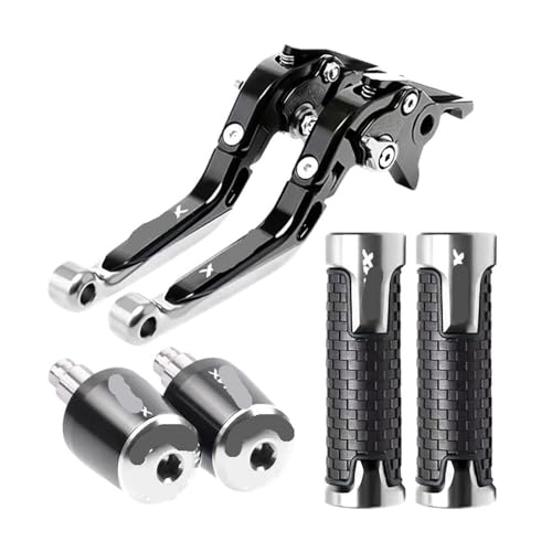 Levier de frein moto NMAX 155 accessoire commande guidon réglable