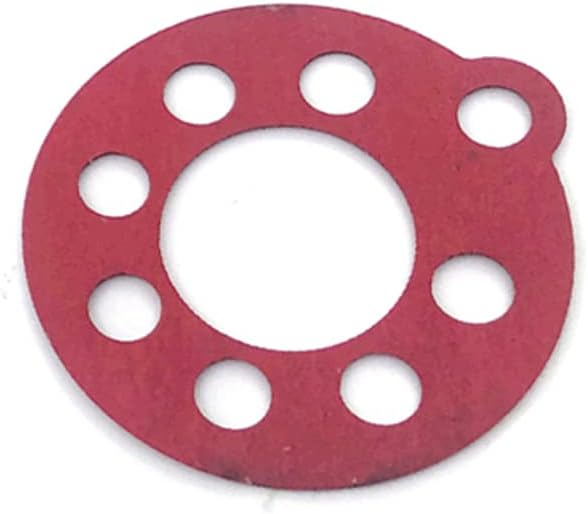 NV45AB2 replacement part 876711 Aftermarket Head Cap for NV45AB NV5AB2 NV45AB2(S) NV45AE Power Tool Accessories Set 2PK