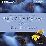 Cover of Time Is a River