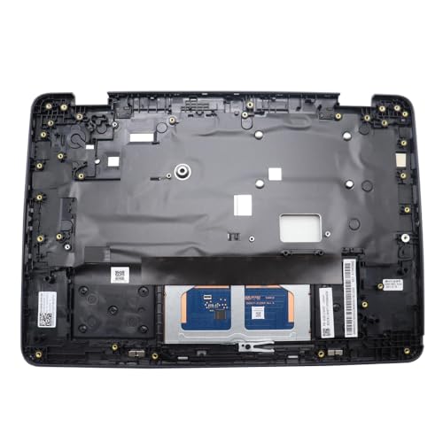 Repose-poignets Lenovo 300w Yoga Gen 4 résout les pannes de pavé tactile