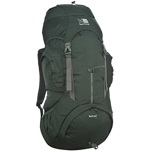 カリマー ボブキャット 65L