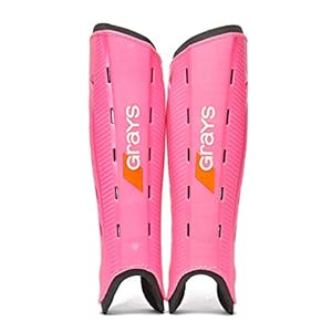 GRAYS G600 Hockey Shin Guards