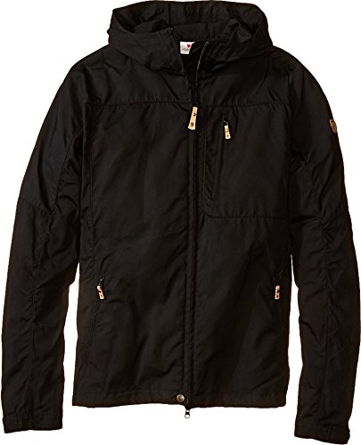 apparel fjallraven jacket