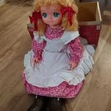 ノーブランド品 Antique Candy Candy Yumiko Igarashi Doll, m98922202351