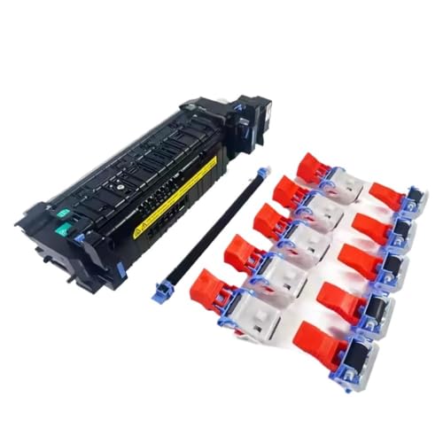 Kit L0H24A HP LaserJet E60065 résout les traces noires - 3