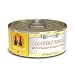 Weruva Classic Dog Food, Paw Lickin' Chicken with Chicken Breast in Gravy, 5.5oz Can (Pack of 24)
