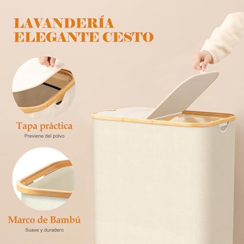 Lavandería, Tools Imagen adicional