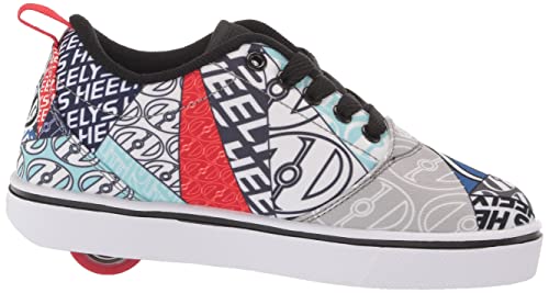 Image of HEELYS Pro 20 Prints (Little Kids /Big Kids /Adults)