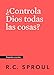 ¿Controla Dios todas las cosas?, Spanish Edition (Crucial Questions)
