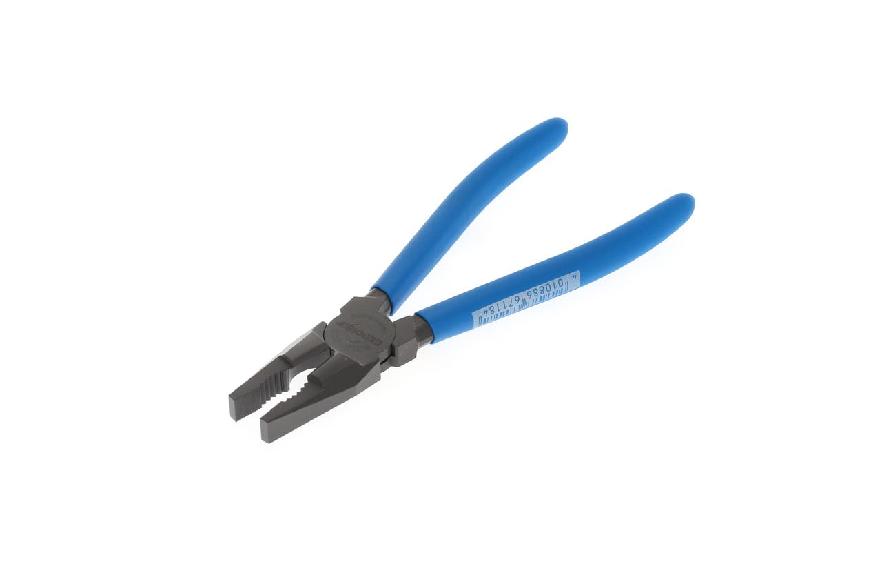 GEDORE 8210-200 TL Combination pliers 200 mm