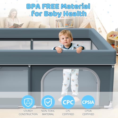 large playard premium System product image