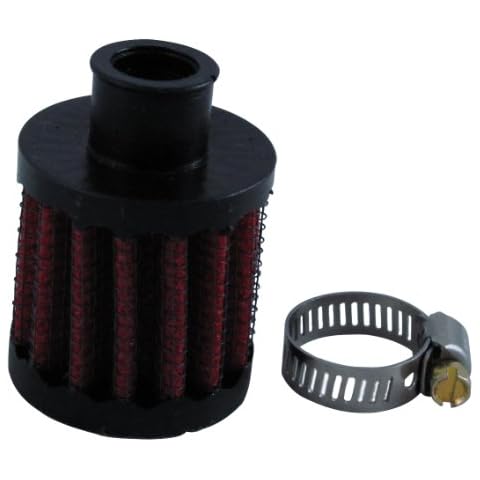 Uni Filter UP-103 1/2" Clamp-On Breather Cover