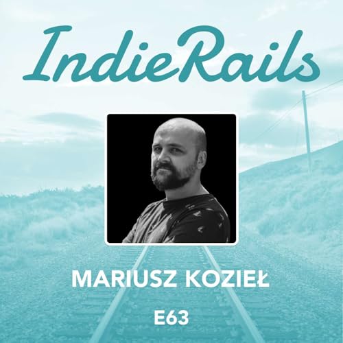 『Mariusz Kozieł - Wizards and Kings』のカバーアート