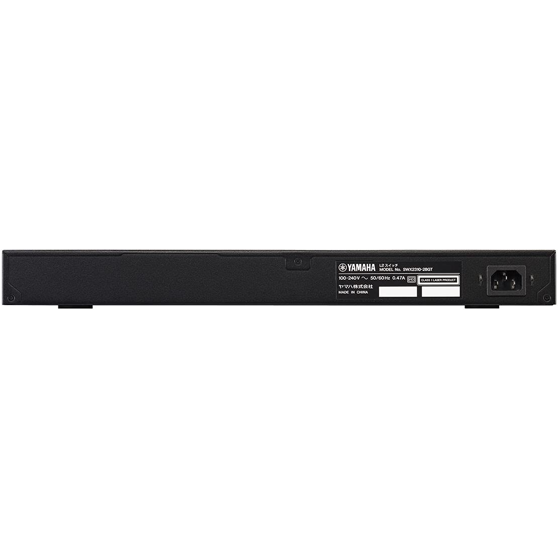Amazon | ヤマハ インテリジェント L2 スイッチ SWX2310-28GT | ヤマハ 