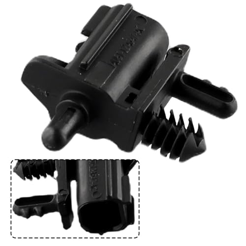 Sensor de temperatura exterior AU5Z12A647B para una climatización exacta 5