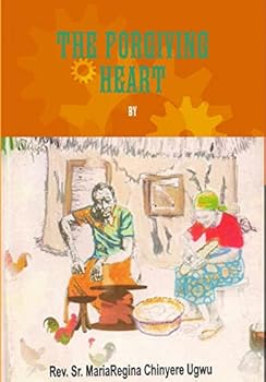 Hardcover The Forgiving Heart Recent Edition 2 Book