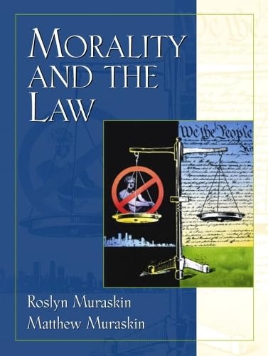 Morality and the Law
