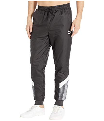 Pantalon décontracté Homme PUMA Trend fini les vêtements rigides optez pour le confort MCS Woven
