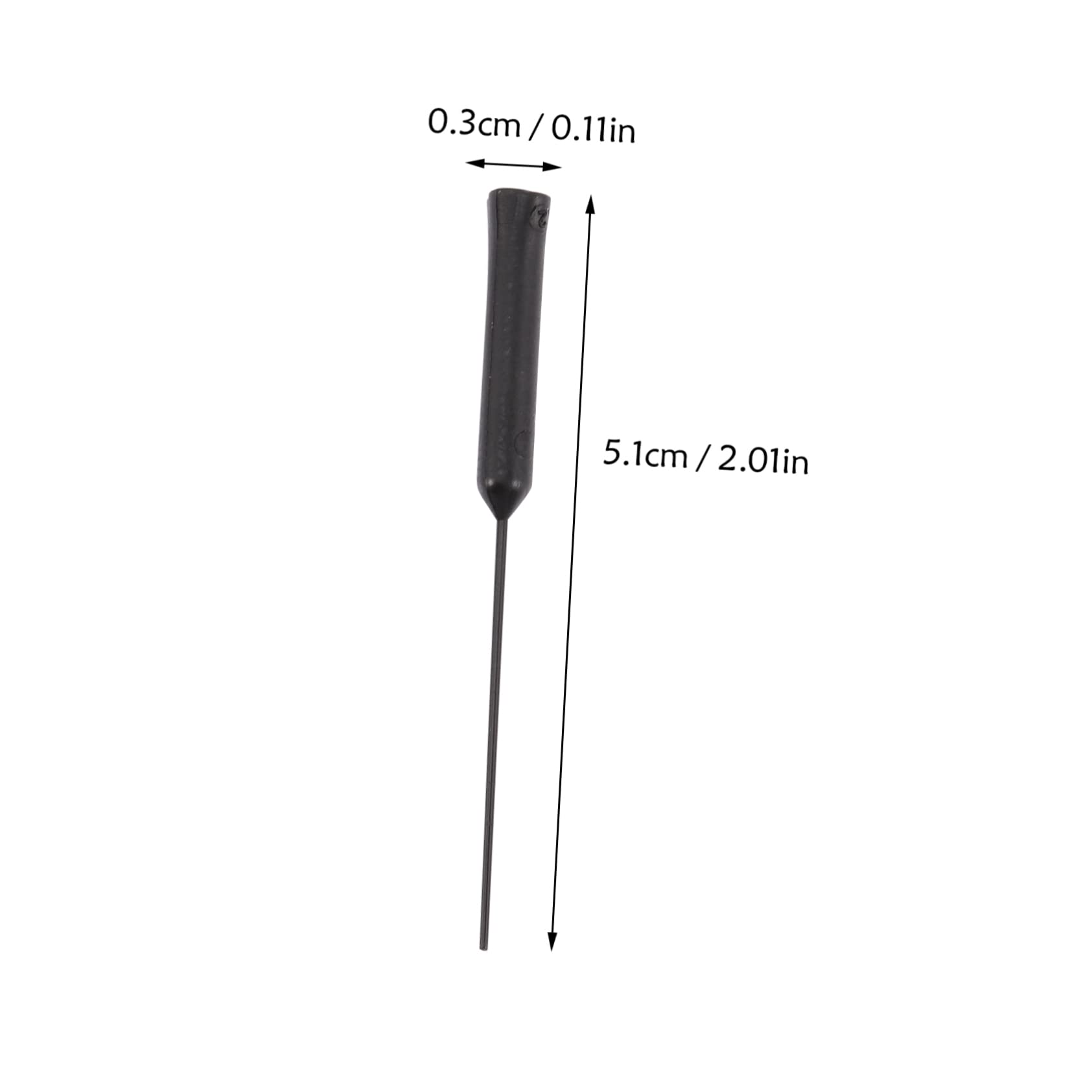 5 Set Kit Per Dispositivi Acustici Strumenti Pratici Per Audioprotesi Cerume E Detriti Accessori E Multi Funzionali Materiale Resistente E 10 Pezzi*5