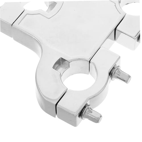 Clamp para expansión de kit de batería ajustable de metal miniatura 3