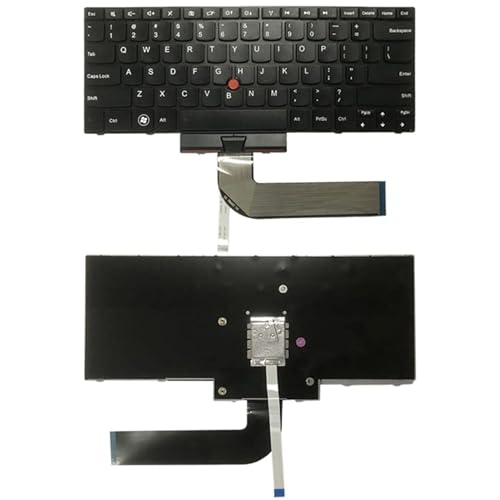 L[{[hĂ for Lenovo IBM ThinkPad Edge E40 E50 14C`/ 15C`pUSo[WL[{[h L[{[hĂ