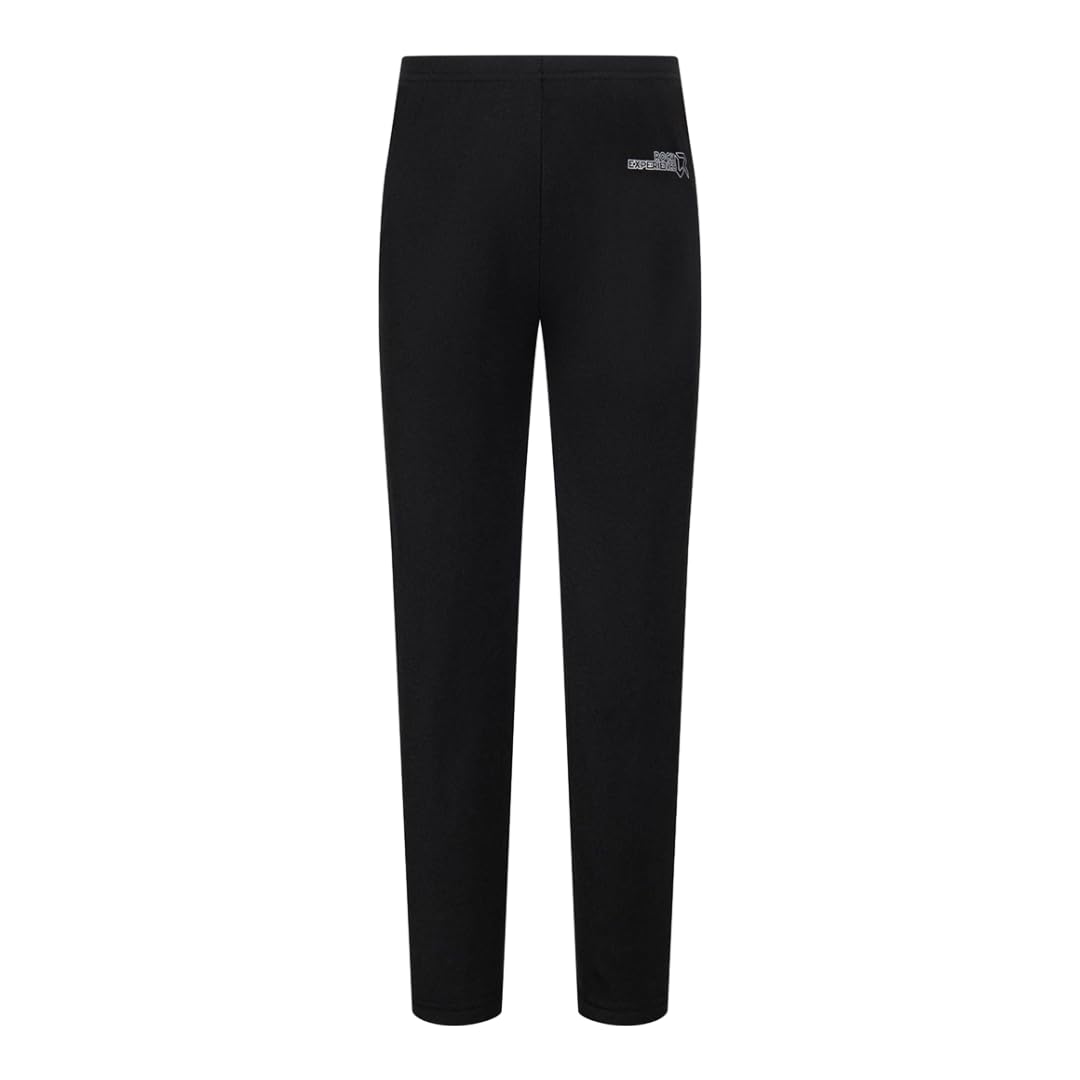 Rock Experience - Heaven Long Tights Junior Pant, Scalda Gambe Unisex - Bambini e Ragazzi