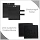 SPRING SEAON krücken griffpolster Unterarmgehstützen Pads Gehhilfe Gehstockzubehör Armrest Covers 2 Stück Schweißabsorbierend bequem und rutschfest