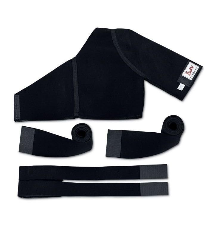 Chattanooga Saunders Sully Shoulder Stabilizer- Extra Small