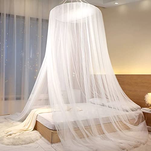 Moskitonetz Bett, Moskitonetze Moskitonetz Doppelbett Moskitoschutz...