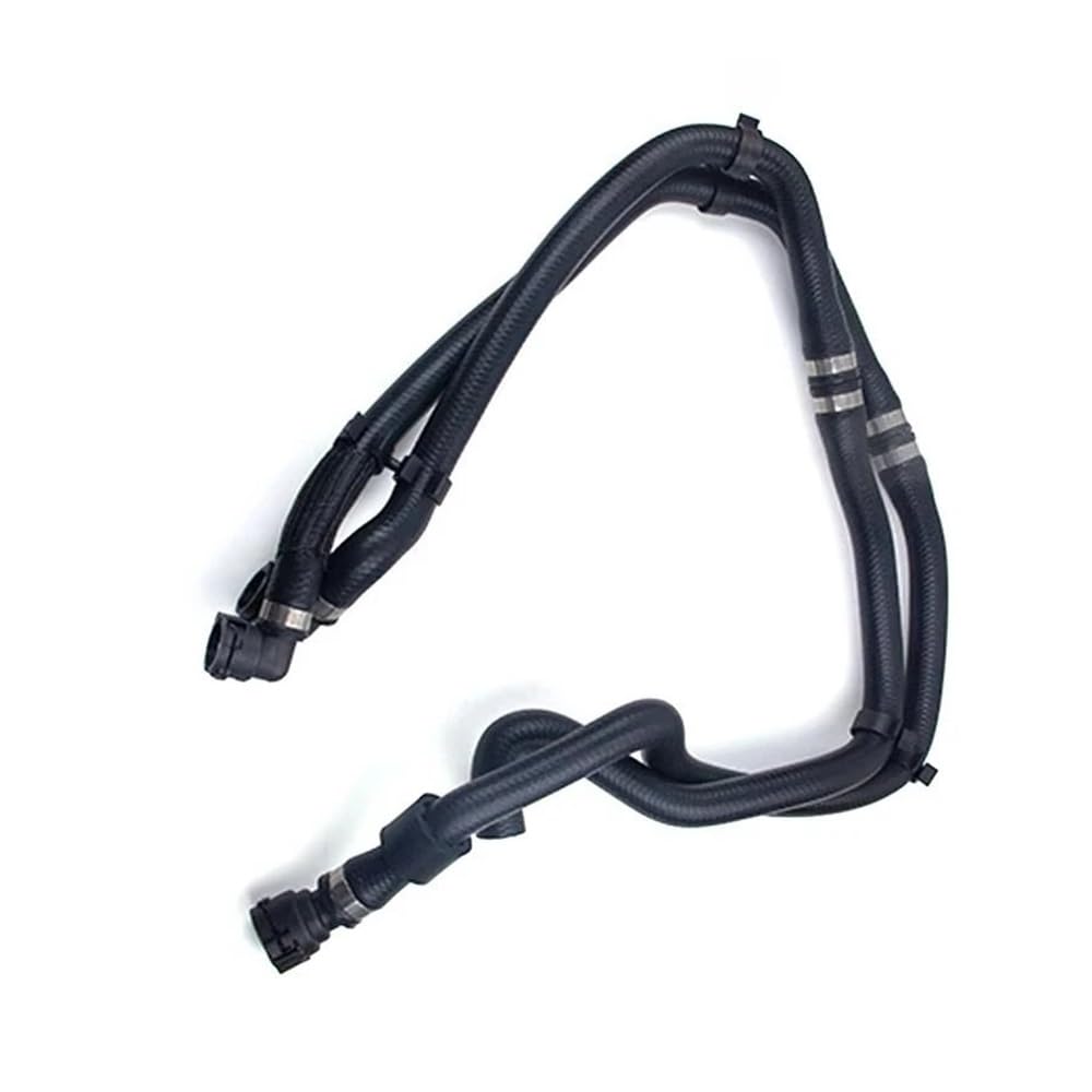 Hbfvz6tw One Color Oem 17123448462 Engine Radiator Coolant Hose Return Water Pipe For 7 Series X3 E83 F01 F02