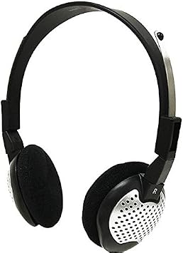 Andrea HS-75 Stereo Headphone