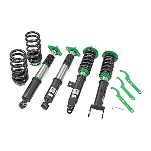 Rev9 Hyper-Street II Coilovers