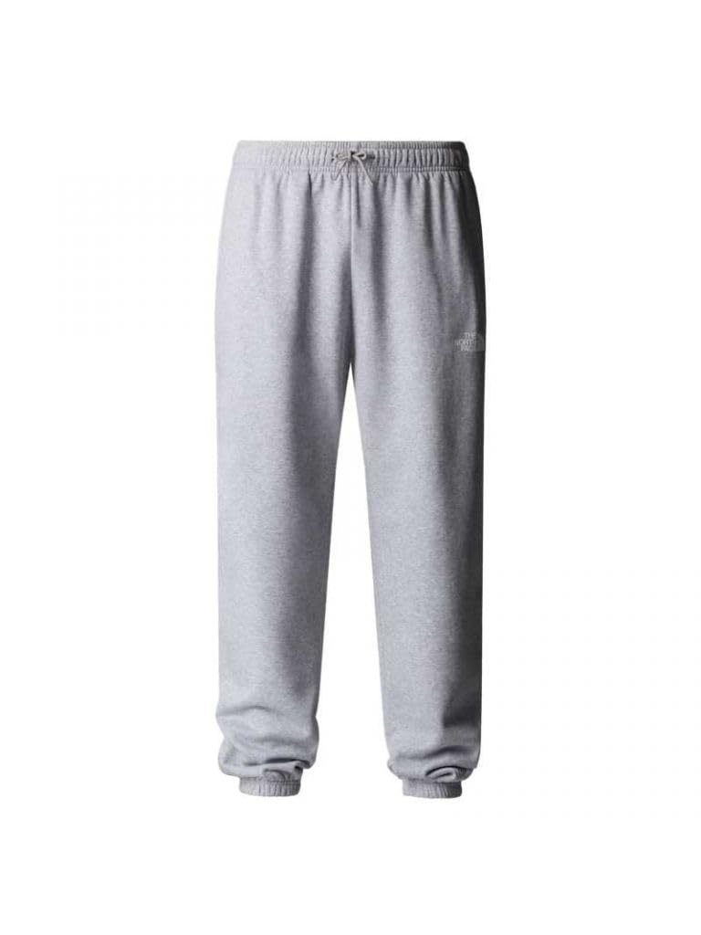 The North Face Women's Simple Dome Regular Tapered Reg Sweatpants, Cyber Berry, M