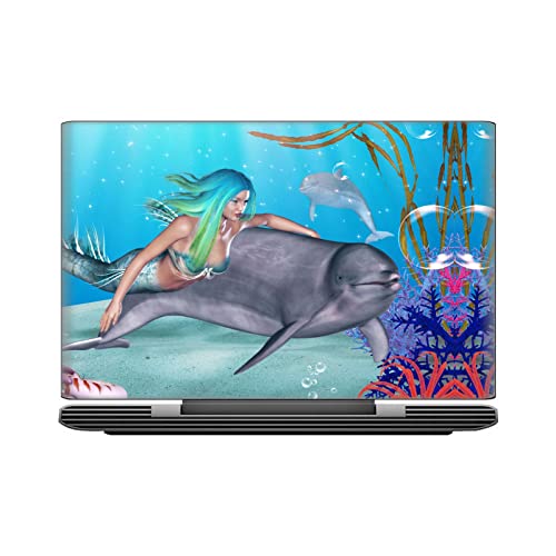 Couverture vinyle HP Spectre Pro X360 G2 anti-rayures - 2