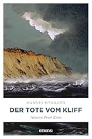 Der Tote vom Kliff 3897056232 Book Cover