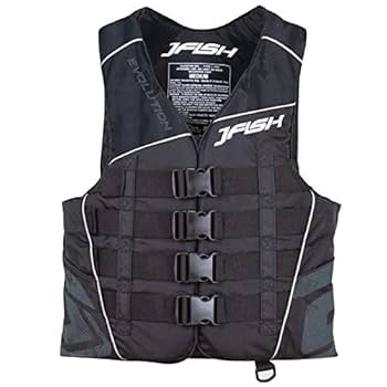 Amazon.co.jp: ライフジャケット ジェットスキー 小型船舶特殊