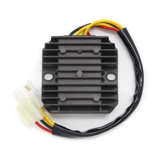 Redresseur régulateur thermique pour GT650R GV250 évite la surcharge batterie