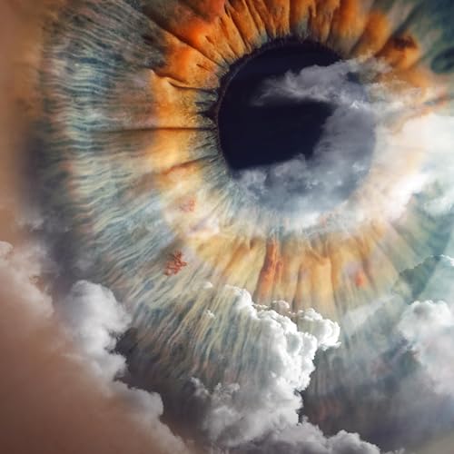 Seeing Visions in the Clouds: Prophecy or Psychology?