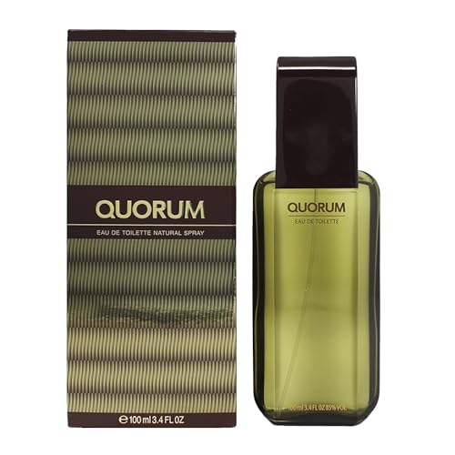 Recopilación de Quorum Perfume los preferidos por los clientes. 23 Quorum Perfume marca Puig (2)