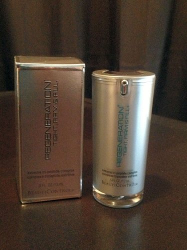 Beauticontrol Regeneration Tight Firm & Fill Extreme Tri-Peptide Complex, 0.5 fl oz
