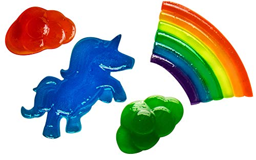 Thames & Kosmos Rainbow Gummy Candy Lab - 2L #TOP2