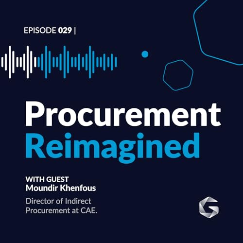 Why Procurement Needs More Conversations, Not More Documents