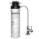 Untertisch-Wasserfilter von Geekpure mit 4-Stufen Filtration