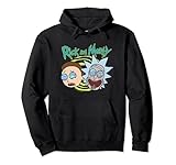 Rick and Morty Blown Minds is 100% authentic, officially licensed Adult Swim merchandise!