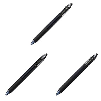 Amazon | 三菱鉛筆 多機能ペン ジェットストリーム 3&1 0.7 透明