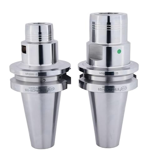 1pc High Precison Hydraulic Chuck BT50 PHC10 PHC12 PHC16 PHC20 PHC25 PHC32 Collet Hydraulic Tool Holder CNC Lathe Milling Tools(BT50-PHC16-105L)