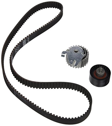 Kit courroie de distribution INA 530022710 robuste à 26 dents pour sécuriser le moteur