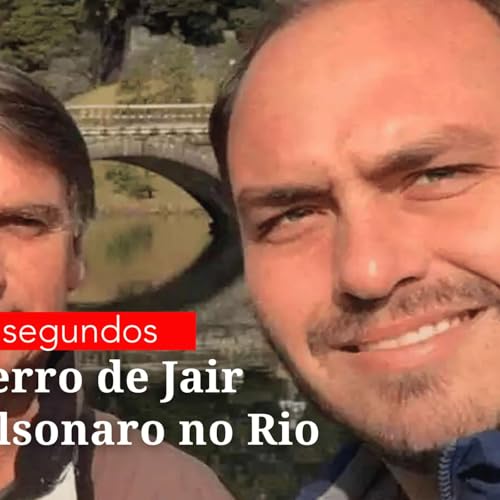 O Erro da Estrat&eacute;gia Eleitoral de Jair Bolsonaro no Rio e o Futuro de Carlos Bolsonaro